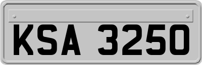 KSA3250