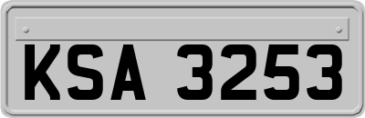 KSA3253