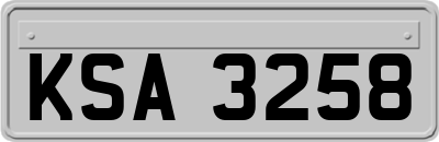 KSA3258
