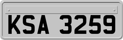 KSA3259