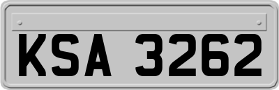 KSA3262