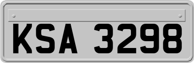 KSA3298