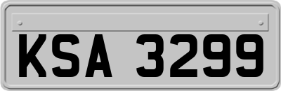 KSA3299
