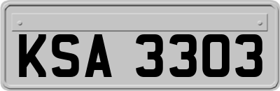 KSA3303
