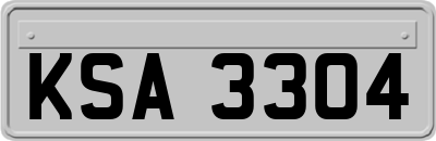 KSA3304