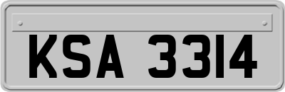 KSA3314