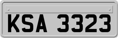 KSA3323