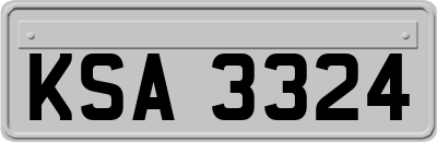 KSA3324