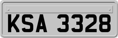 KSA3328