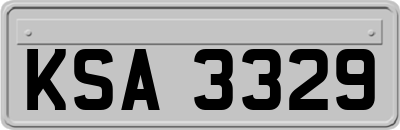 KSA3329