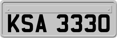 KSA3330