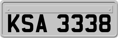 KSA3338
