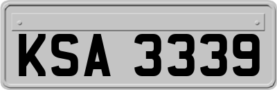 KSA3339