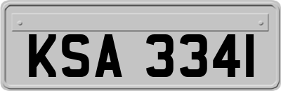 KSA3341