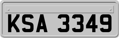 KSA3349