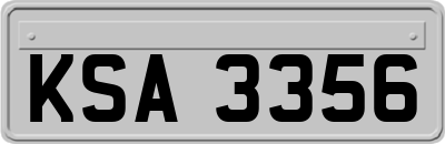 KSA3356