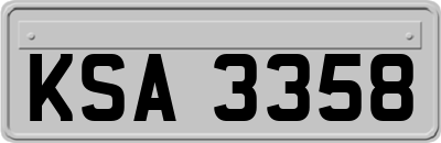 KSA3358