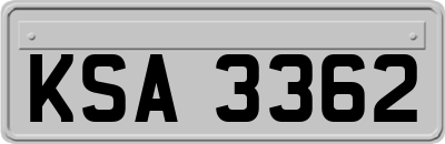 KSA3362