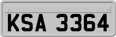 KSA3364