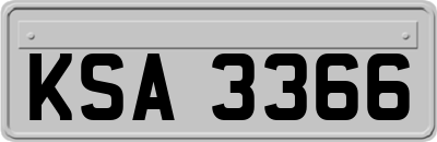 KSA3366