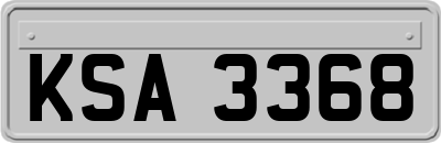 KSA3368