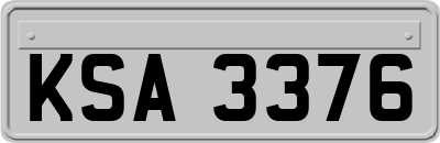 KSA3376