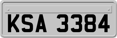 KSA3384