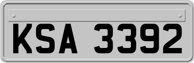 KSA3392