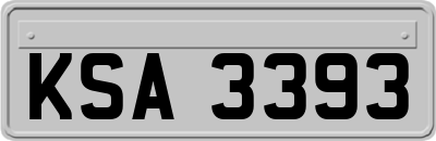 KSA3393