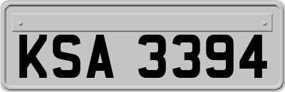 KSA3394