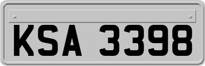 KSA3398