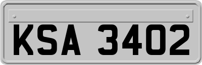 KSA3402