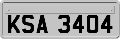 KSA3404