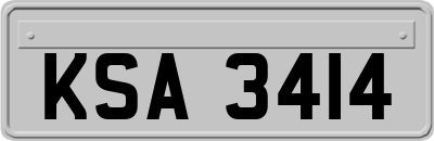 KSA3414