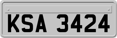 KSA3424