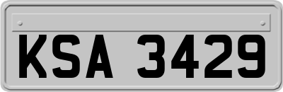 KSA3429