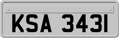 KSA3431