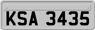 KSA3435