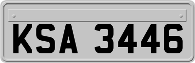 KSA3446