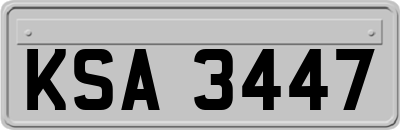 KSA3447