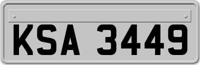 KSA3449