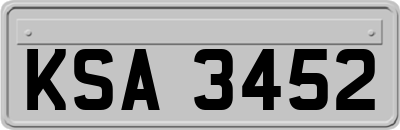 KSA3452