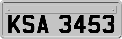 KSA3453