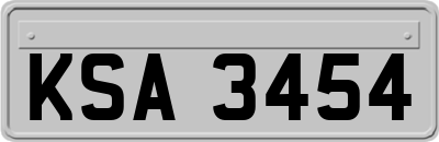 KSA3454