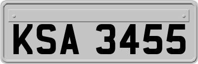 KSA3455