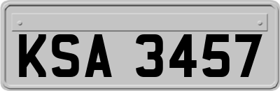 KSA3457
