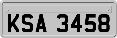 KSA3458