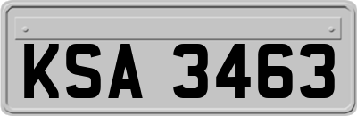 KSA3463