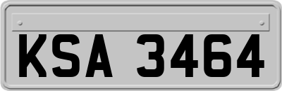KSA3464