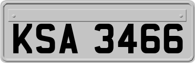 KSA3466